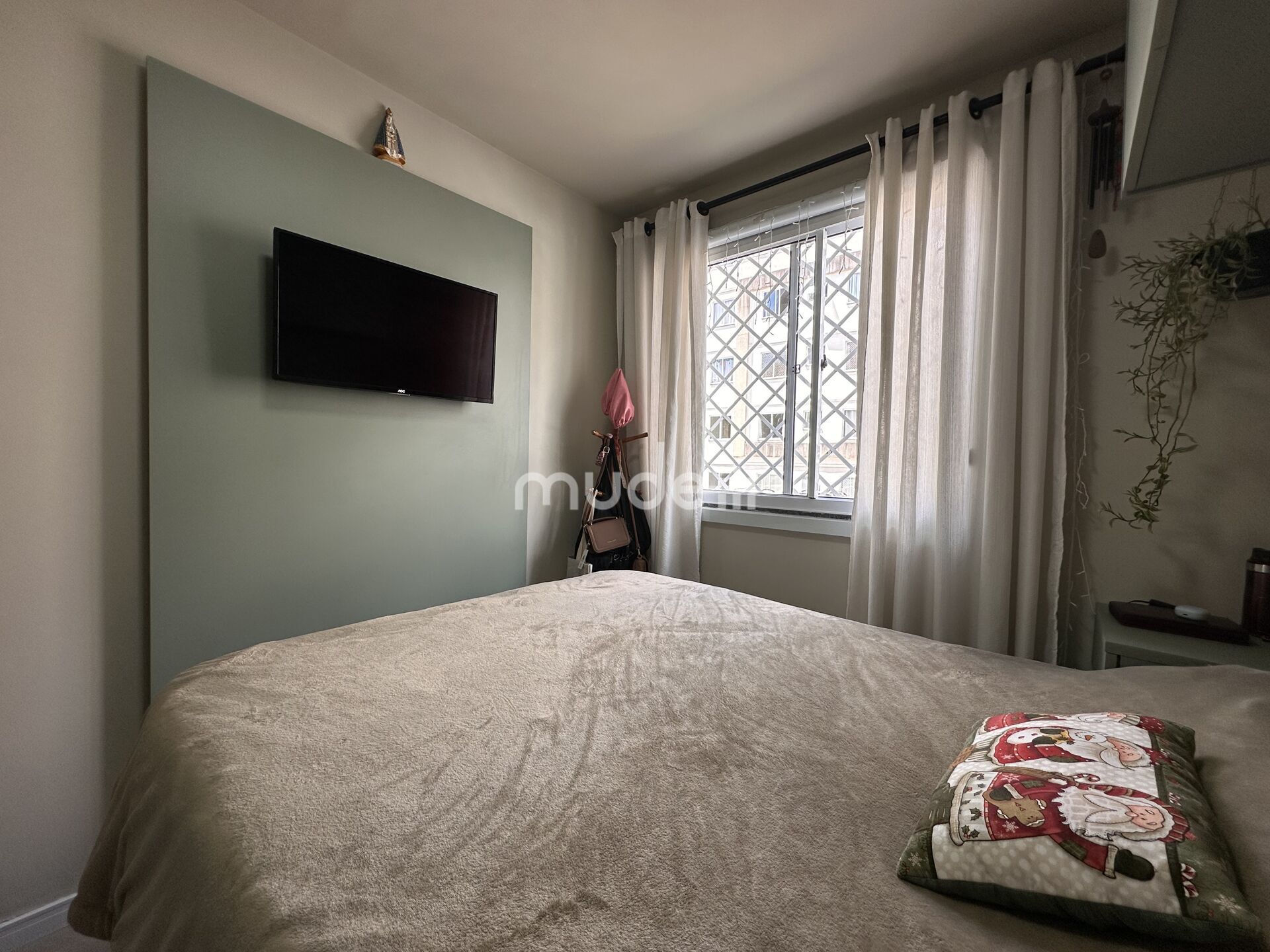 Apartamento 2 quartos à venda em Santo Antônio, São José dos Pinhais - foto 9