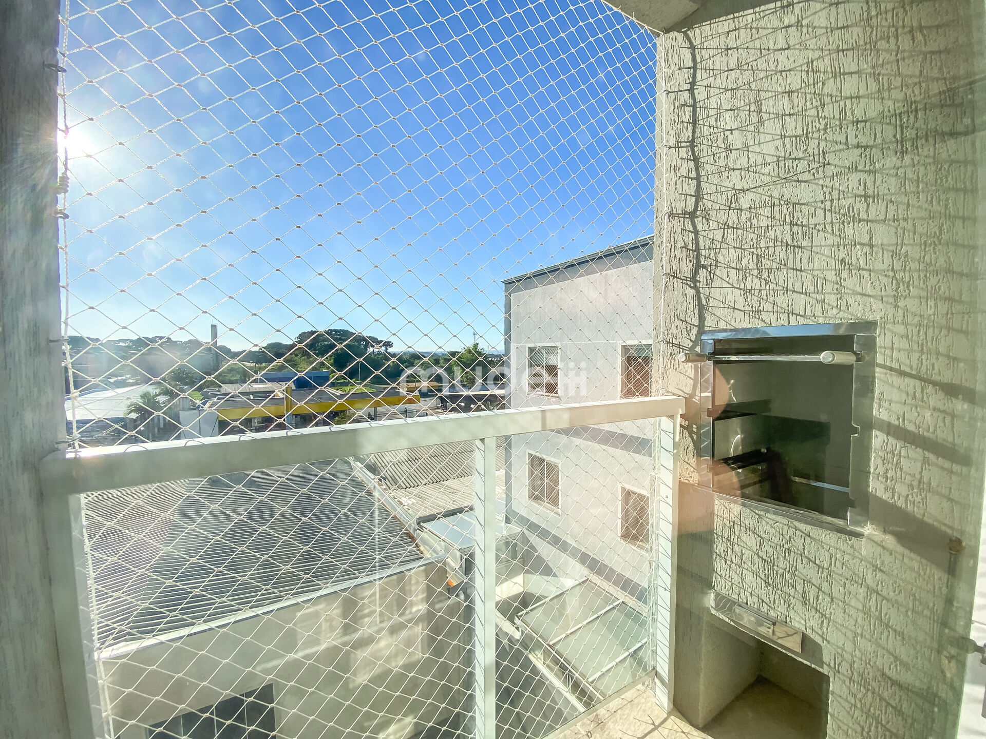 Apartamento 2 quartos à venda em Afonso Pena, São José dos Pinhais — Condomínio Residencial Catu Garden - foto 9