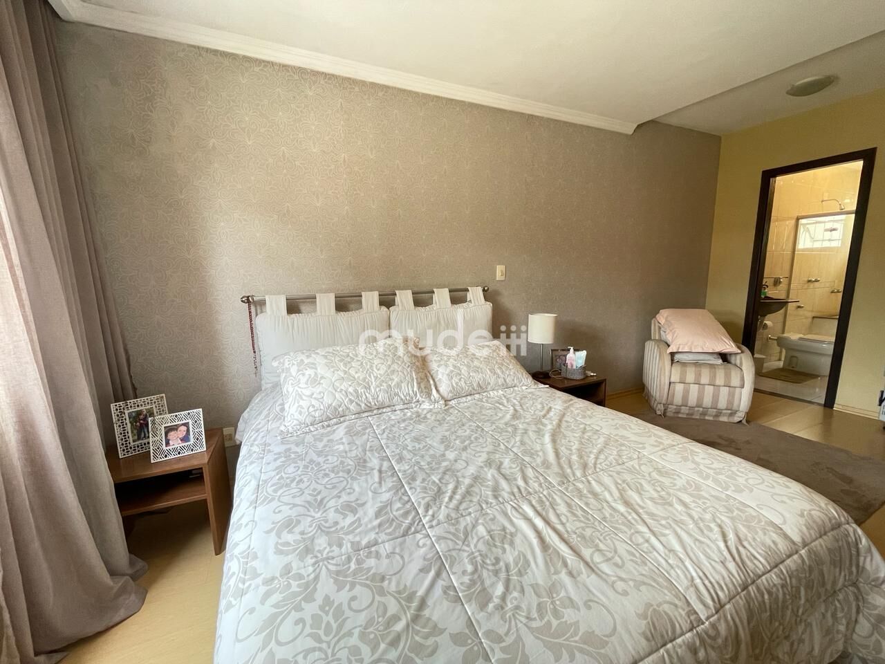 Casa 3 quartos à venda em Uberaba, Curitiba - foto 9
