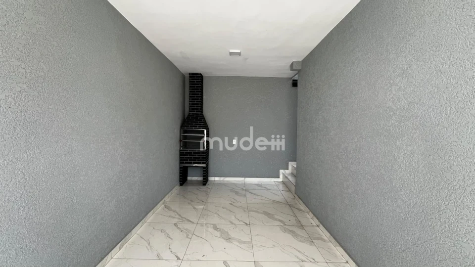 Casa À Venda São Domingos São José Dos Pinhais - foto 3