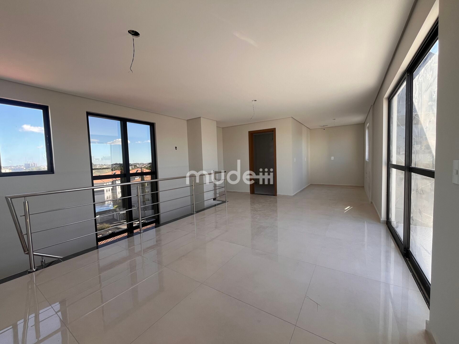 Apartamento 3 quartos à venda em Pedro Moro, São José dos Pinhais - foto 9