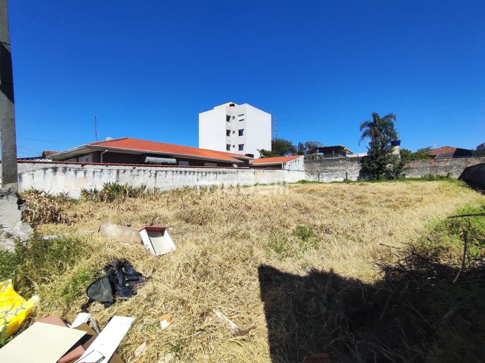 Terreno à venda em Boneca do Iguaçu, São José dos Pinhais - foto 9