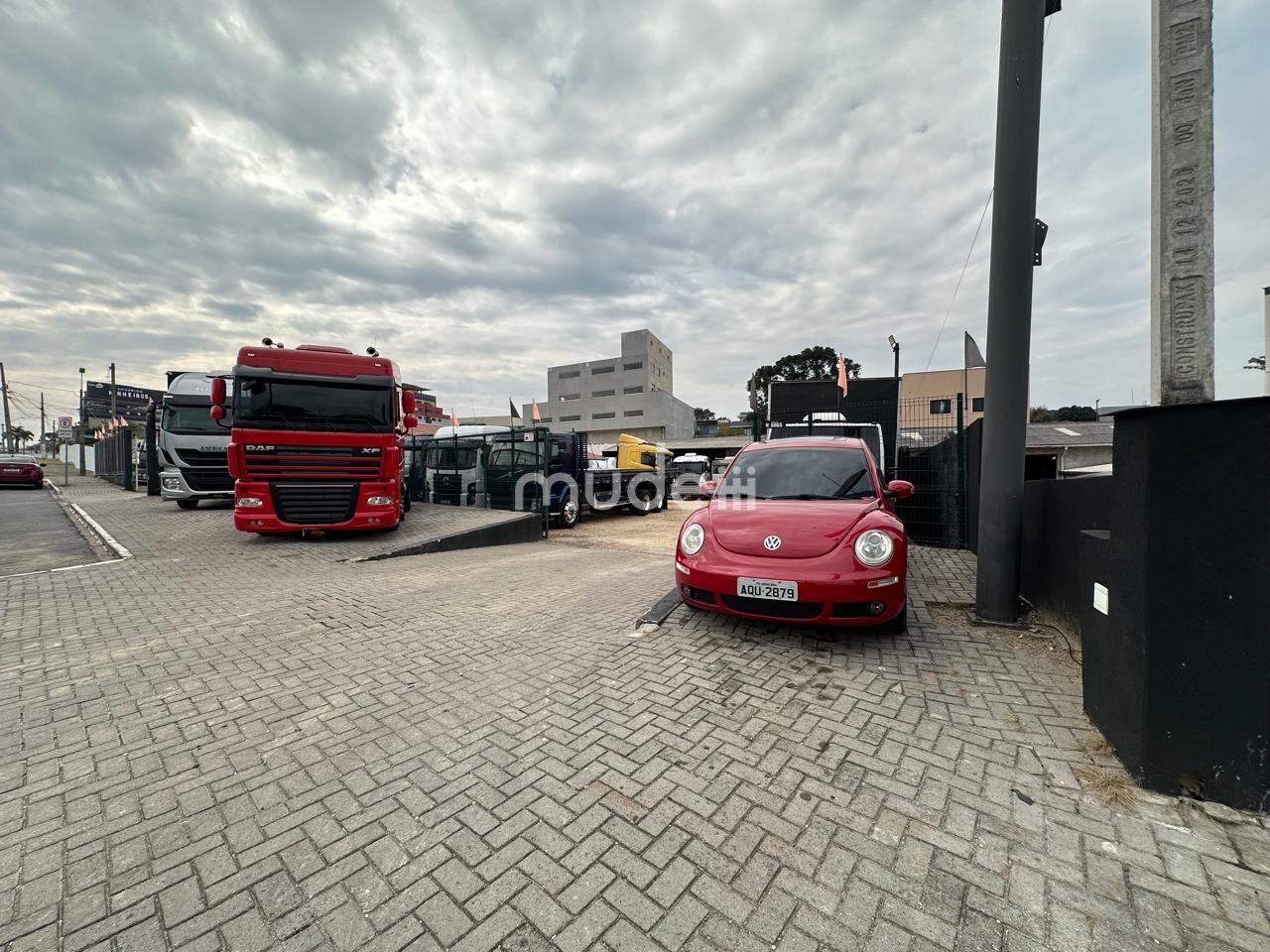 Terreno à venda em Centro, Araucária - foto 9