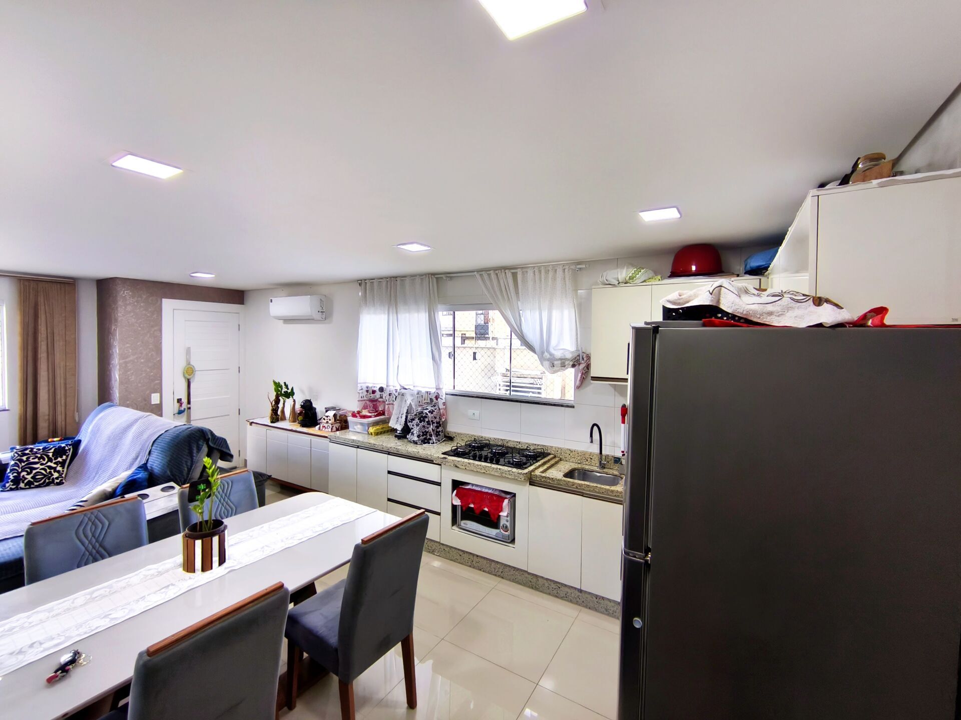 Casa 3 quartos à venda em Cidade Jardim, São José dos Pinhais - foto 9