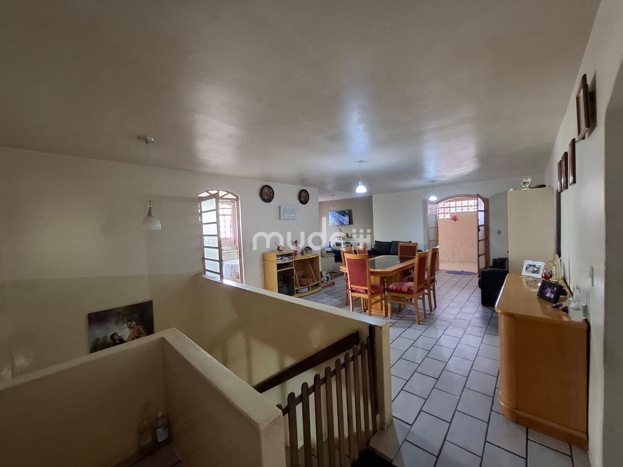Casa 5 quartos à venda em Boqueirão, Curitiba - foto 9
