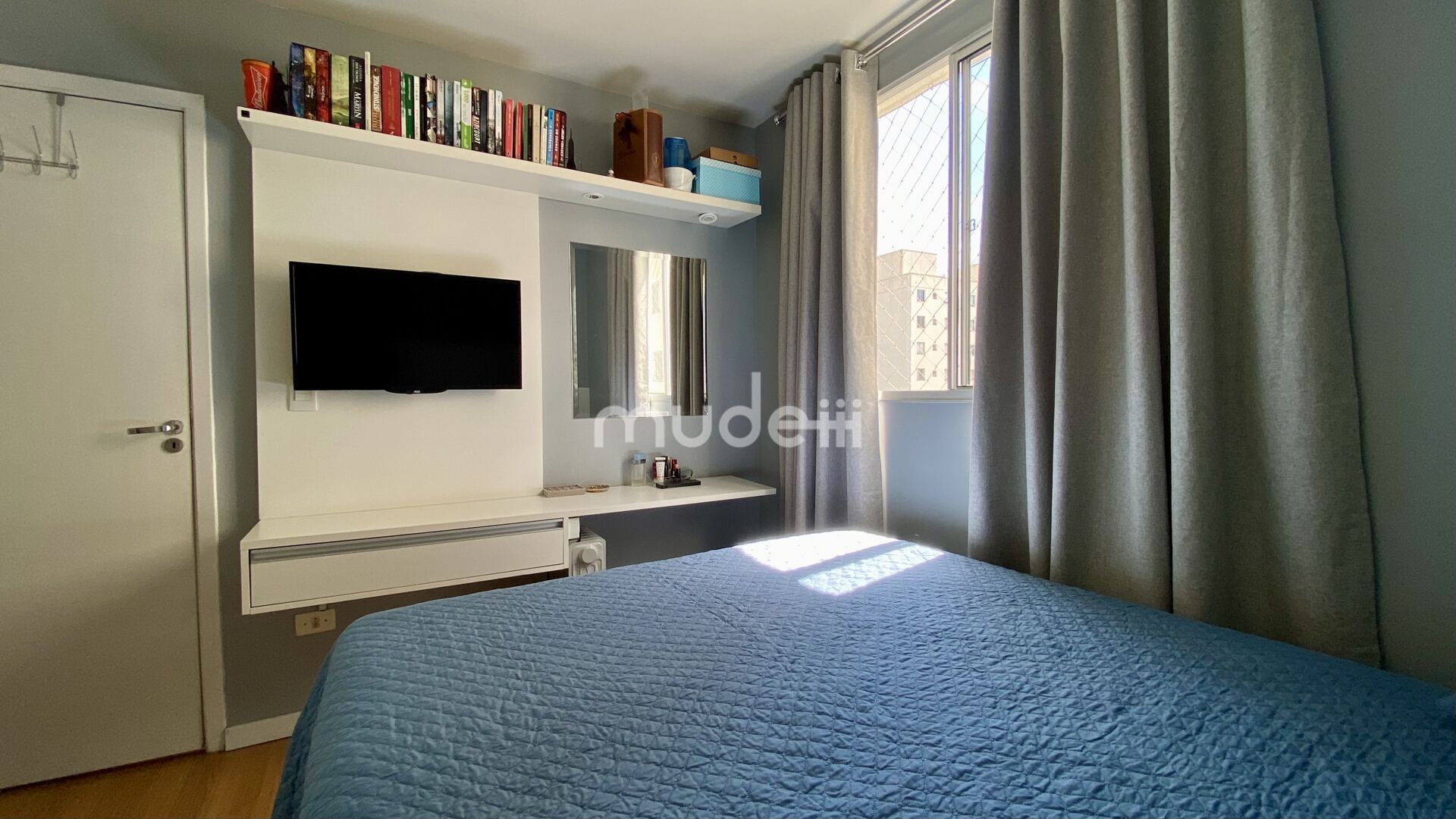Apartamento 2 quartos à venda em Pinheirinho, Curitiba — Condomínio Spazio Cosenza - foto 9