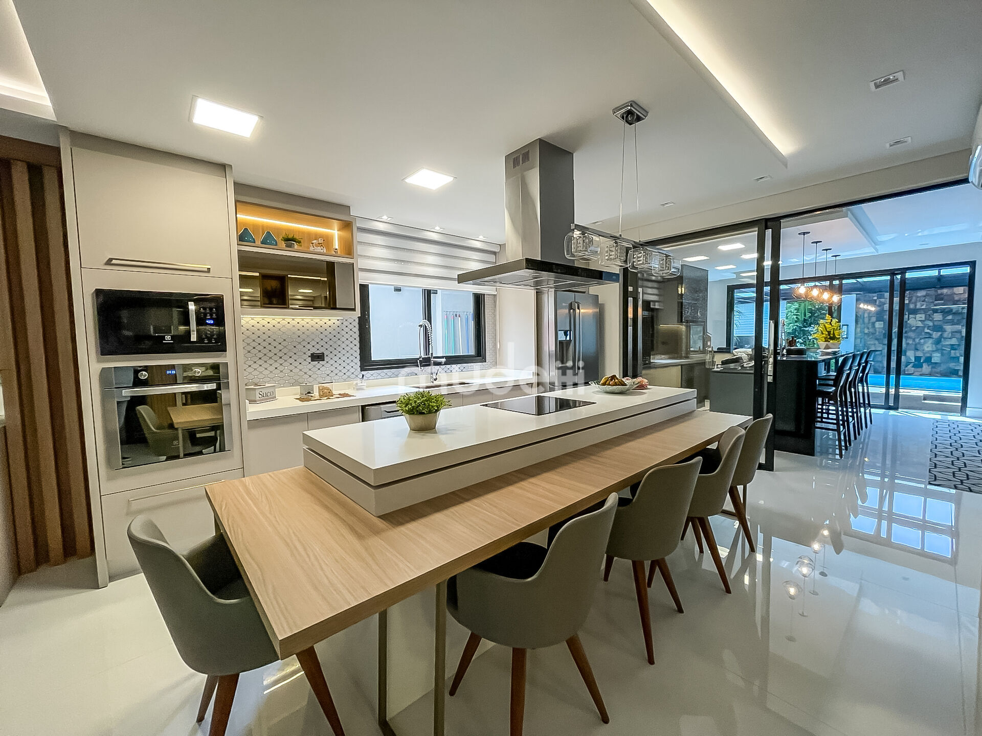 Casa 6 quartos à venda em São Pedro, São José dos Pinhais - foto 9