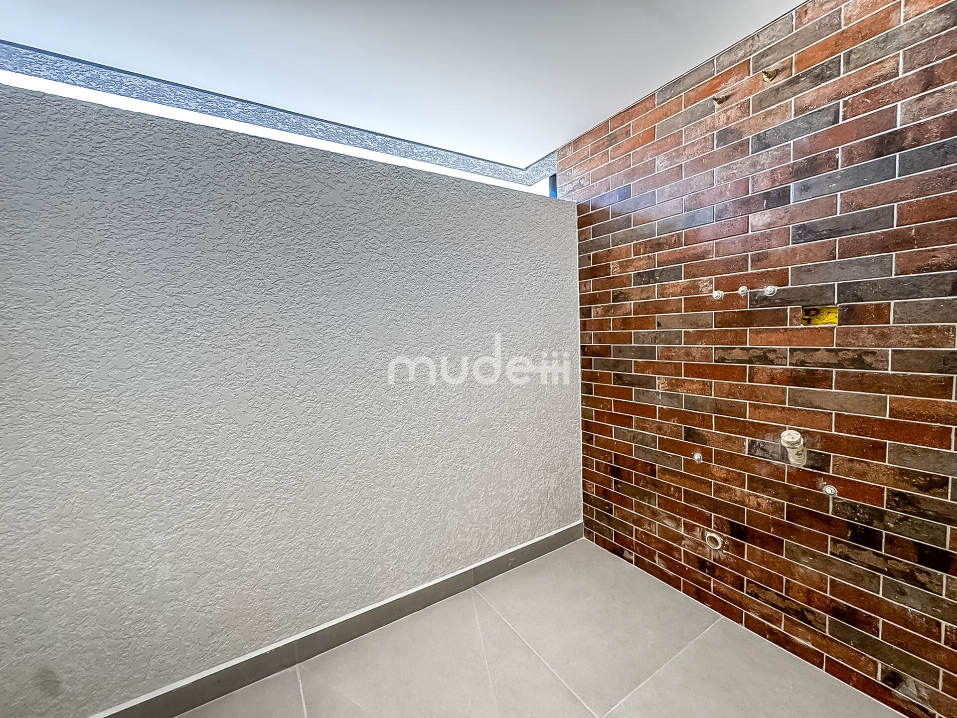 Apartamento 2 quartos à venda em São Cristóvão, São José dos Pinhais - foto 9