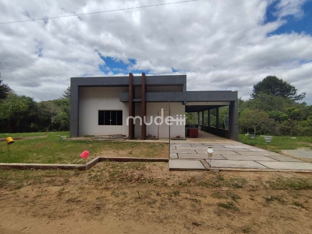 Fazenda, sítio ou chácara 2 quartos à venda em Centro, Contenda - foto 9