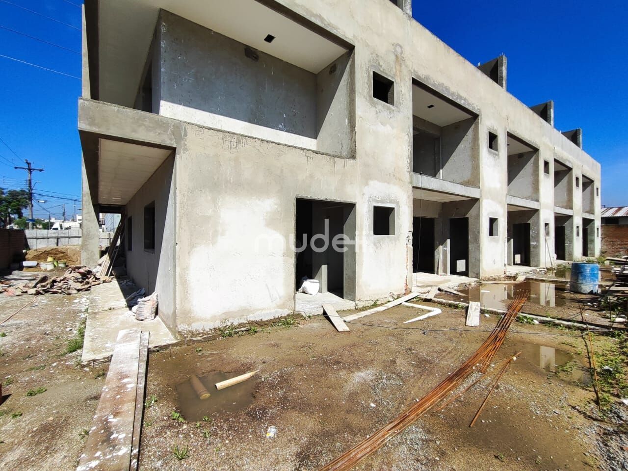 Casa 3 quartos à venda em Boneca do Iguaçu, São José dos Pinhais - foto 9