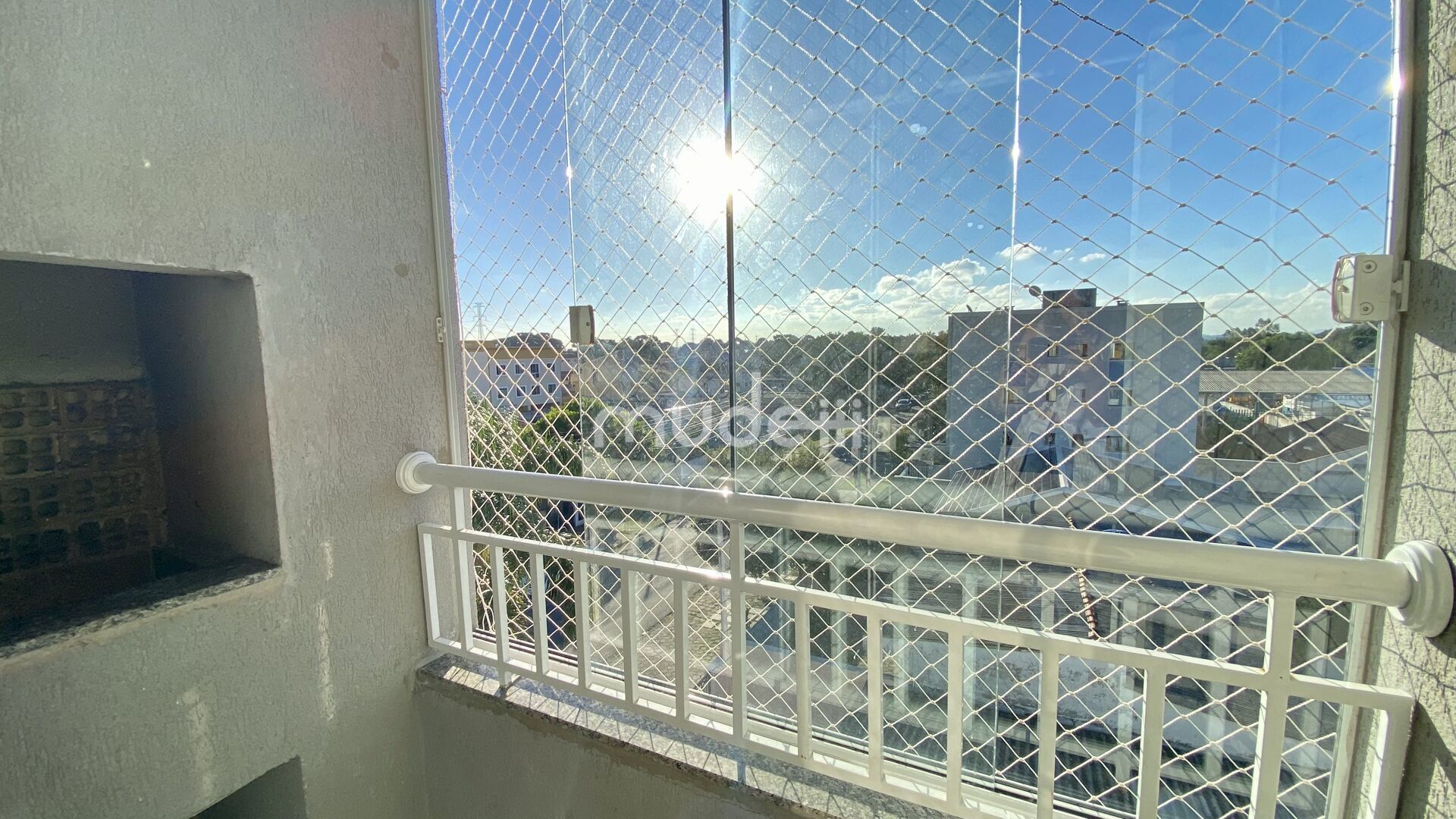 Apartamento 2 quartos à venda em Parque Da Fonte, São José dos Pinhais - foto 9