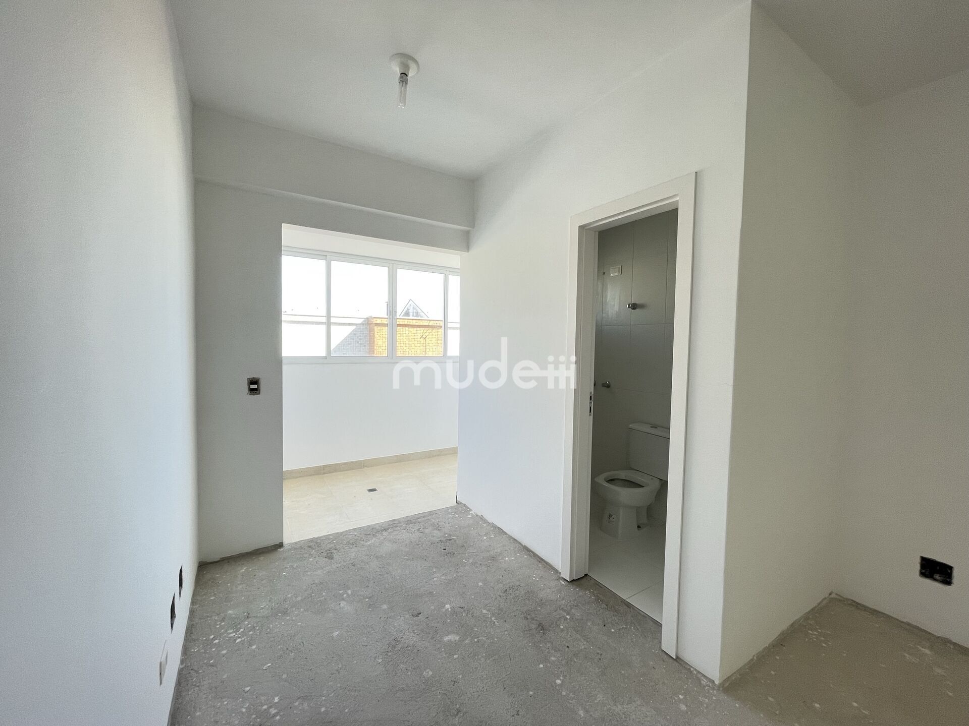 Cobertura 4 quartos à venda em Centro, São José dos Pinhais - foto 9
