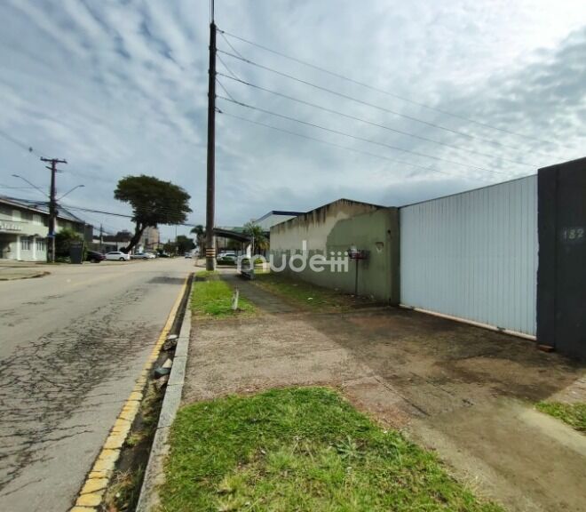 Terreno à venda em Três Marias, São José dos Pinhais - foto 9