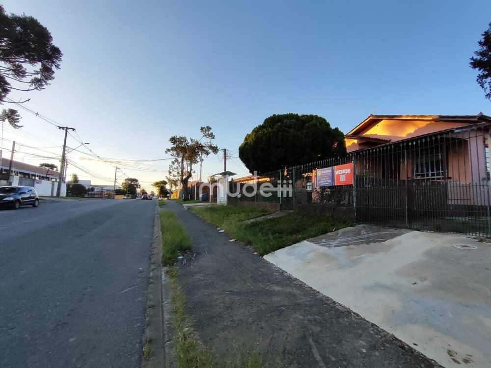 Terreno à venda em Boqueirão, Curitiba - foto 9