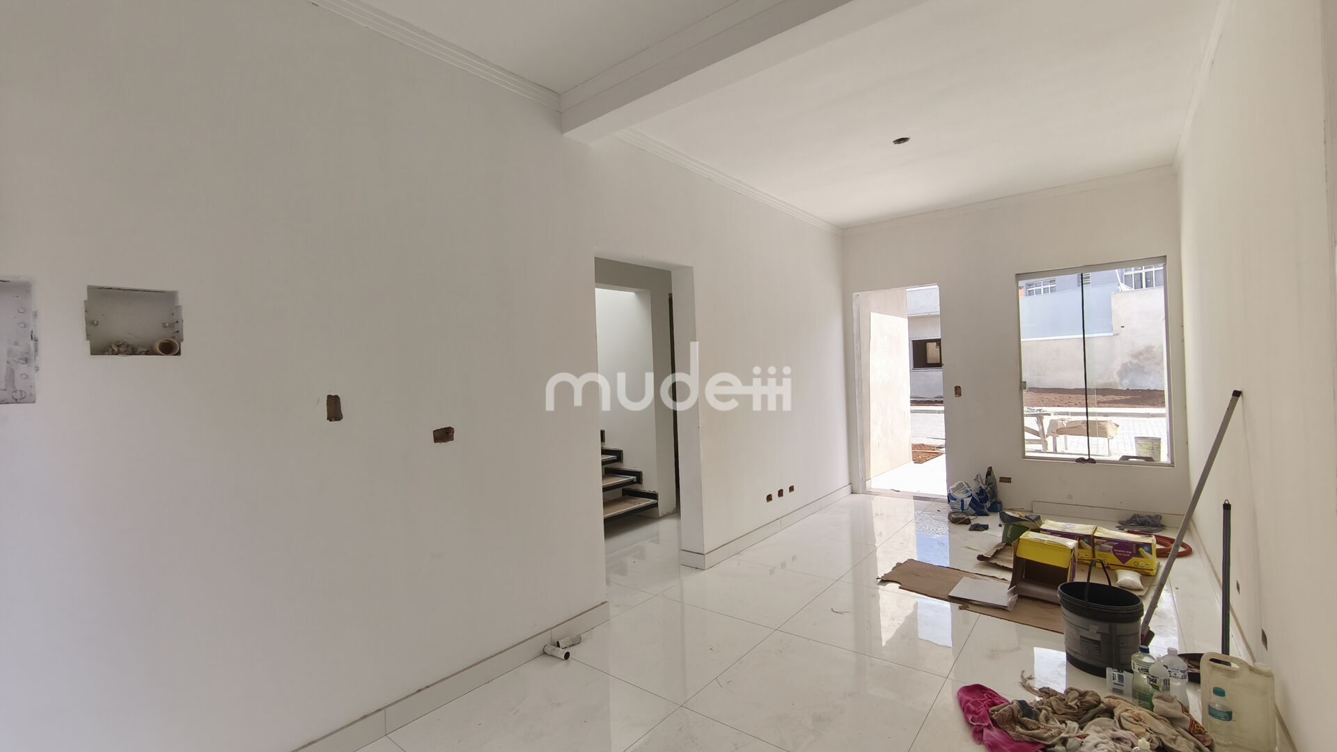 Casa 3 quartos à venda em Sítio Cercado, Curitiba - foto 9