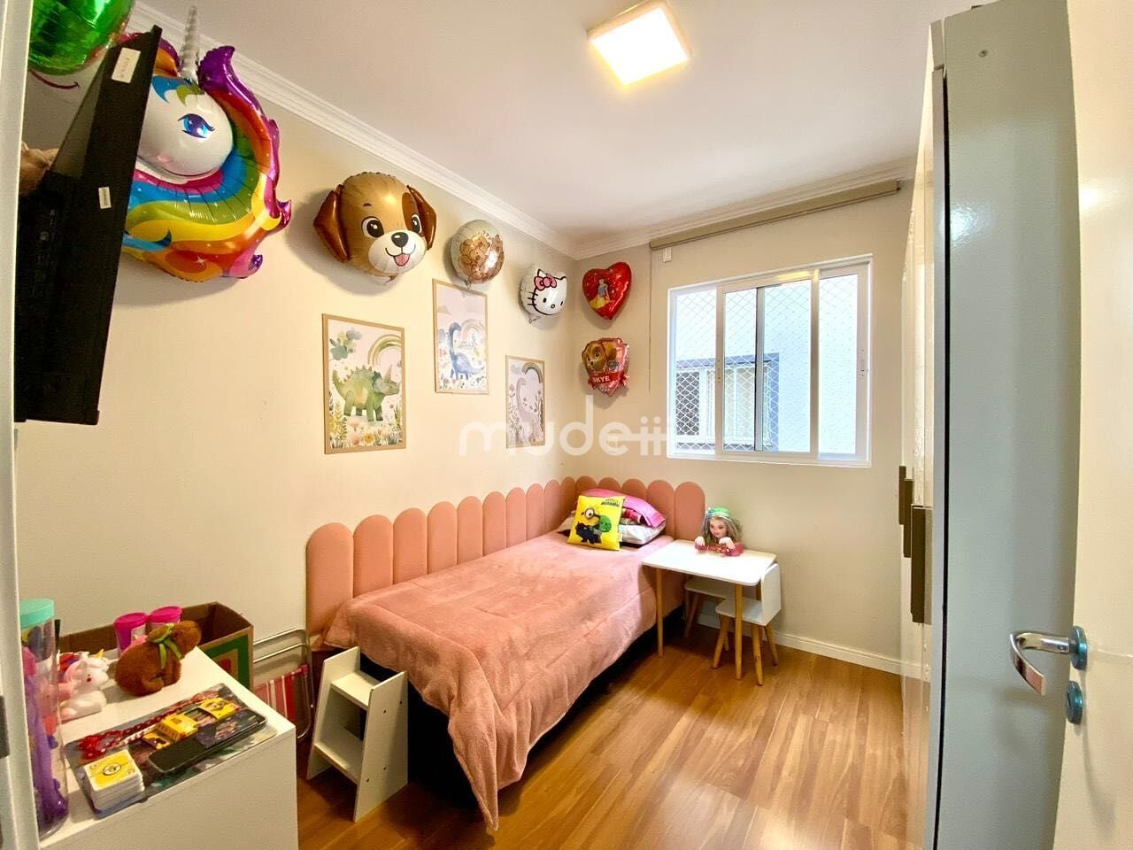 Apartamento 3 quartos à venda em São Cristóvão, São José dos Pinhais - foto 9
