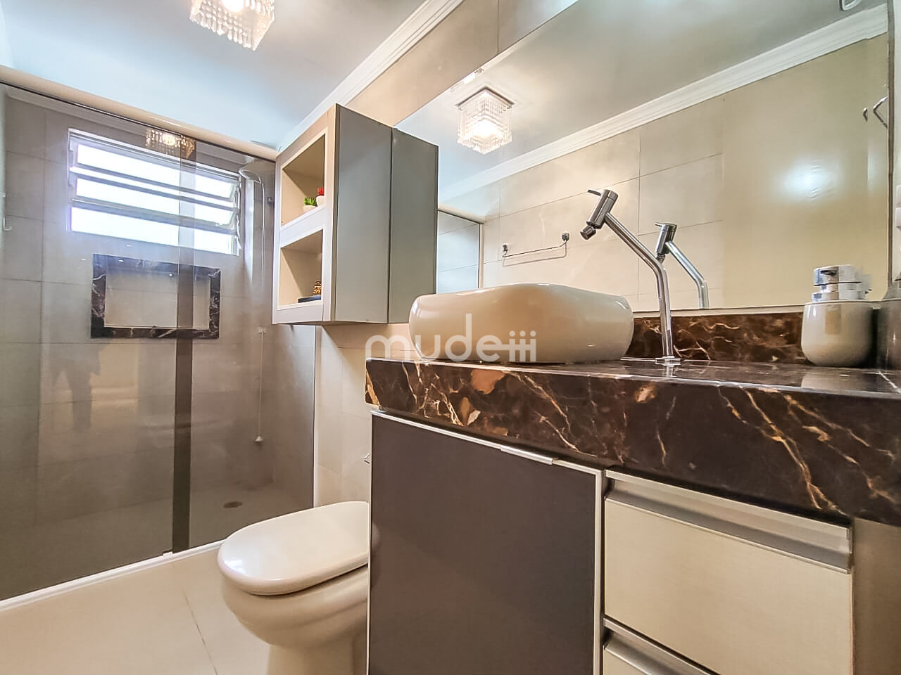 Apartamento 3 quartos à venda em Centro, São José dos Pinhais - foto 9