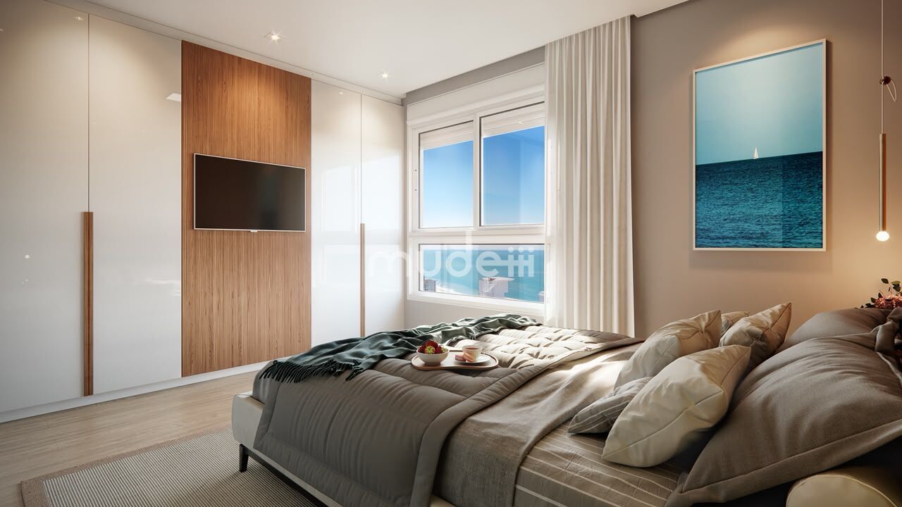 Apartamento 3 quartos à venda em Itacolomi, Balneário Piçarras - foto 9