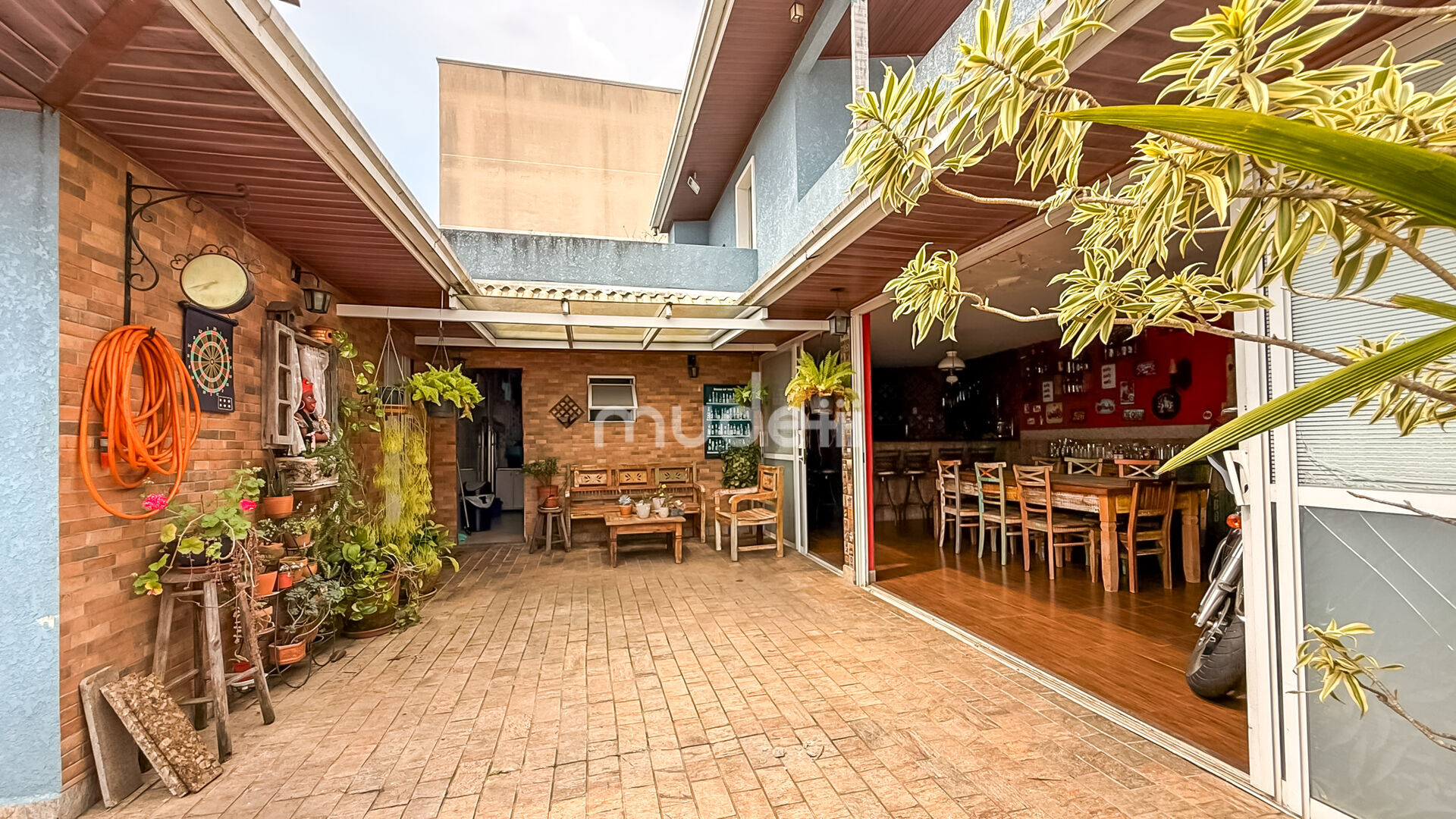 Casa 4 quartos à venda em Afonso Pena, São José dos Pinhais - foto 9