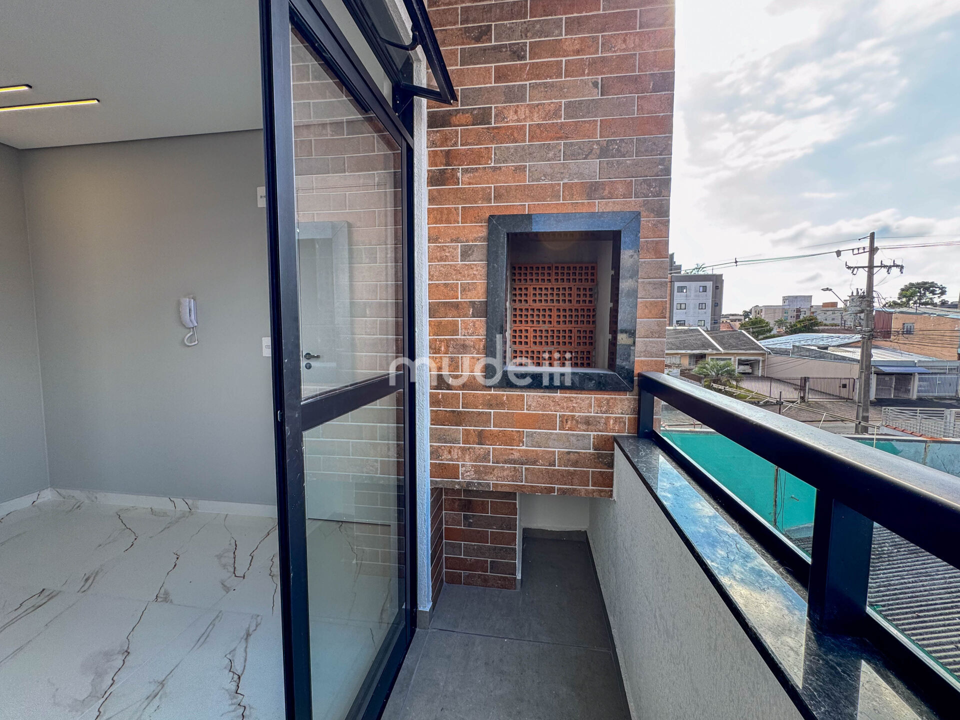 Apartamento 2 quartos à venda em Boneca do Iguaçu, São José dos Pinhais - foto 9