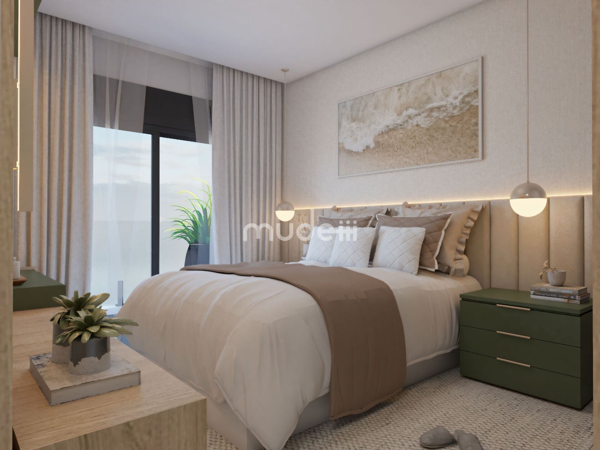 Casa 3 quartos à venda em Balneário Eliana, Guaratuba - foto 9