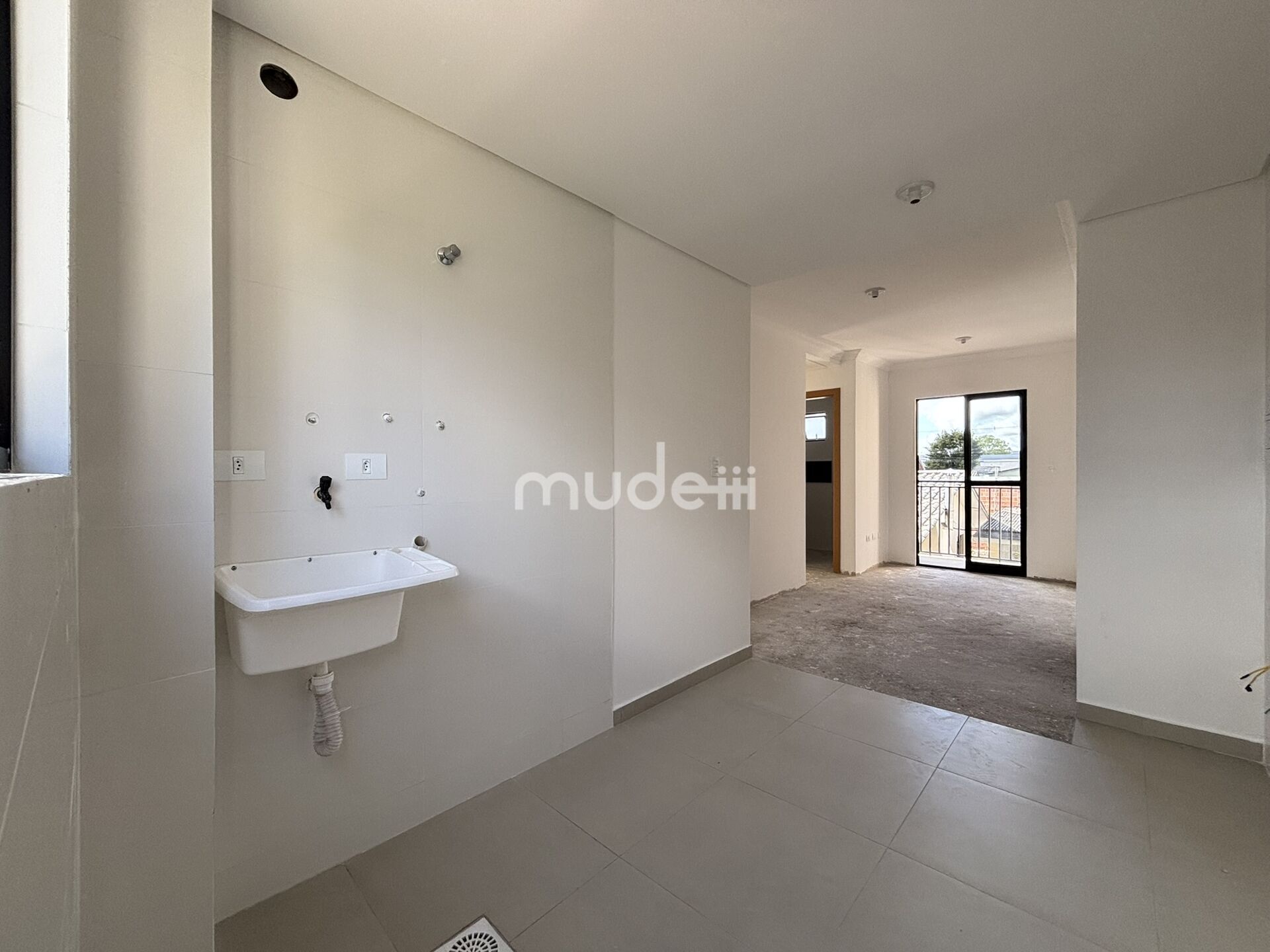 Apartamento 2 quartos à venda em Boneca do Iguaçu, São José dos Pinhais - foto 9