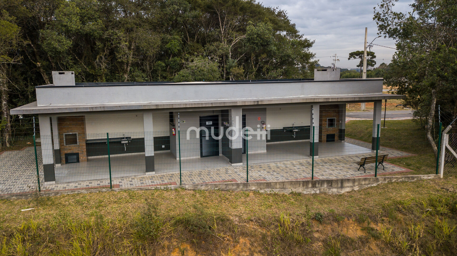 Terreno em condomínio à venda em Costeira, São José dos Pinhais - foto 9