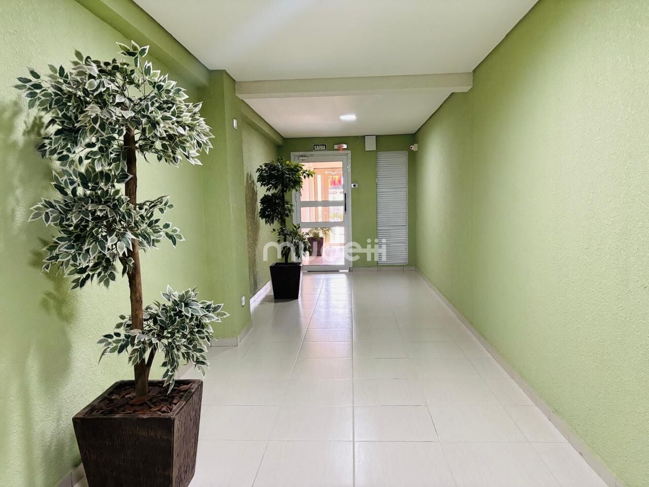 Apartamento 2 quartos à venda em Centro, São José dos Pinhais - foto 9