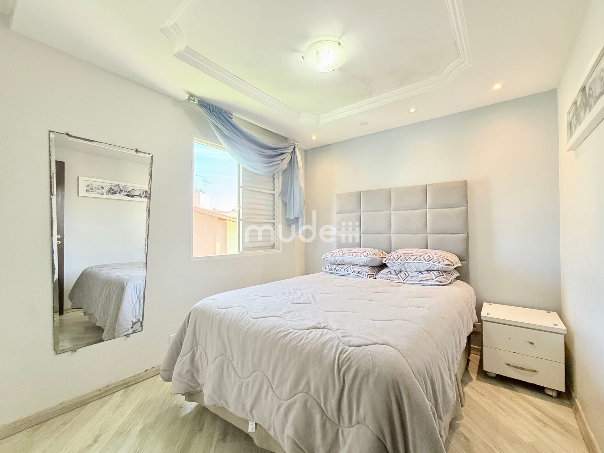 Apartamento 3 quartos à venda em Pinheirinho, Curitiba - foto 9