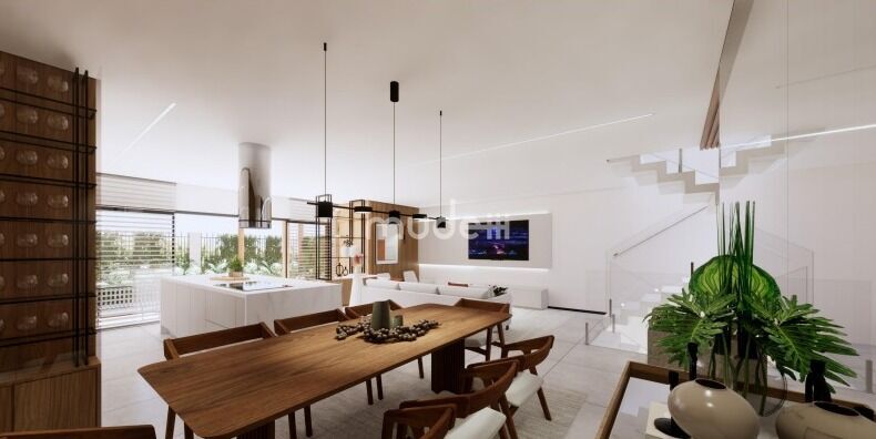 Casa 3 quartos à venda em Aristocrata, São José dos Pinhais - foto 9