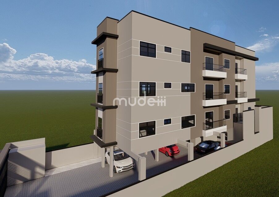 Apartamento 3 quartos à venda em Afonso Pena, São José dos Pinhais - foto 9