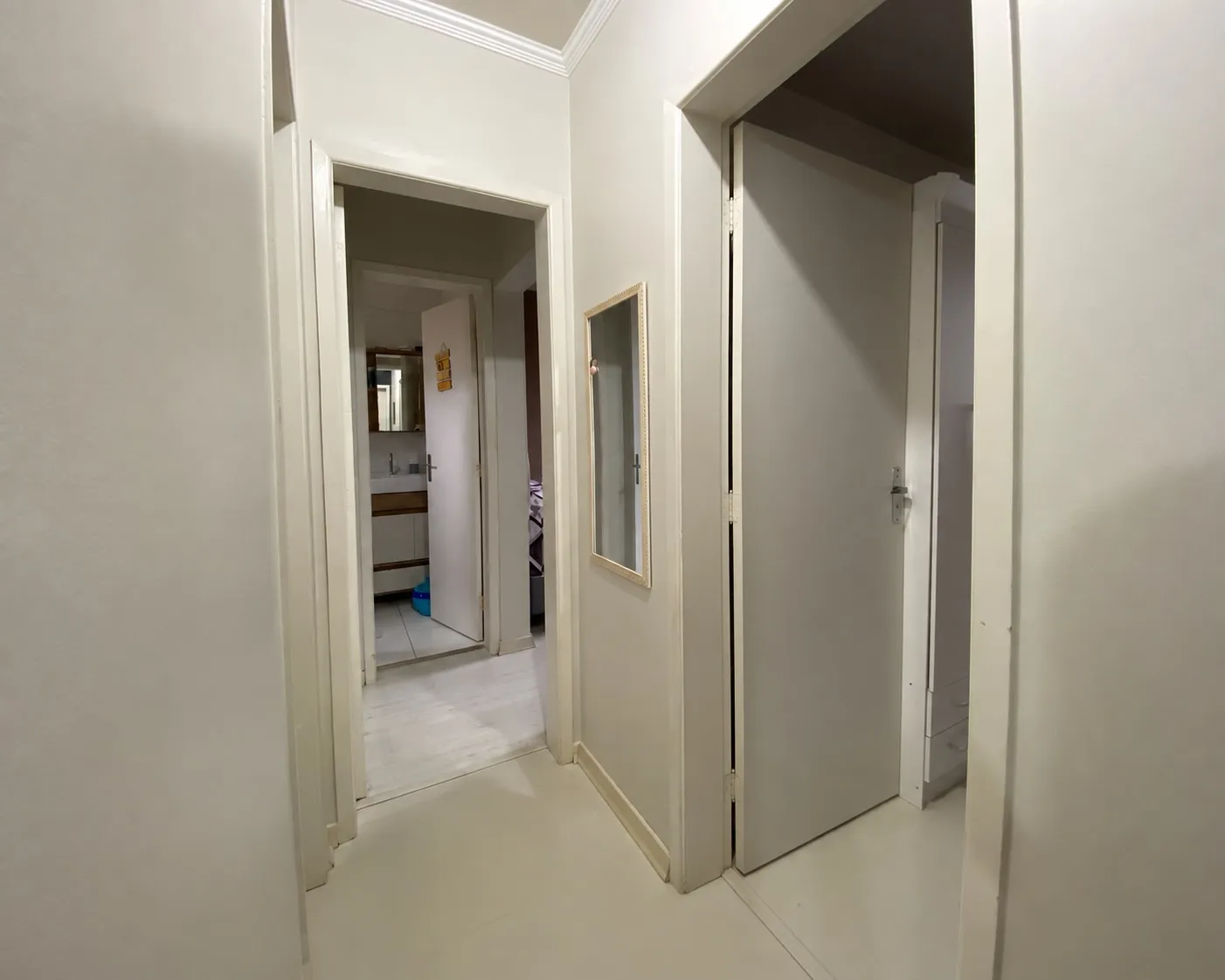 Apartamento À Venda Conjunto Comercial E Residencial Novo Portal São José Dos Pinhais - foto 8