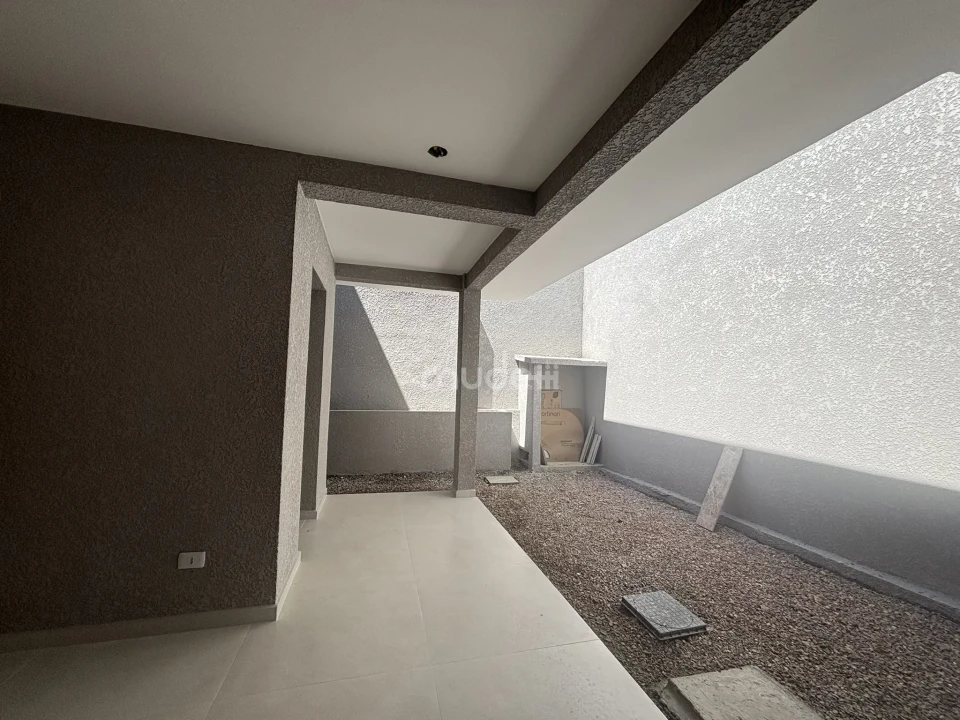 Casa À Venda Afonso Pena São José Dos Pinhais - foto 17