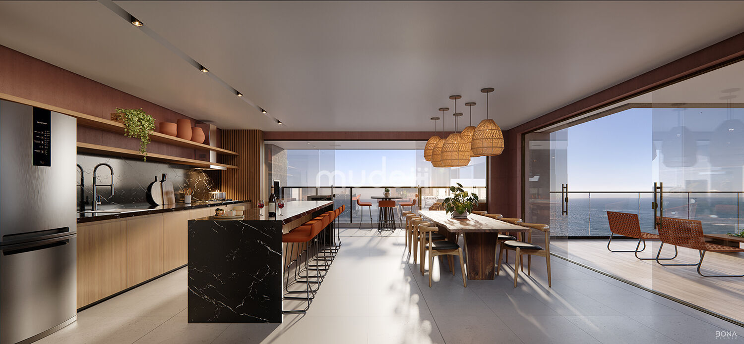Apartamento 2 quartos à venda em Itajuba, Barra Velha — Grant Home Club - foto 10