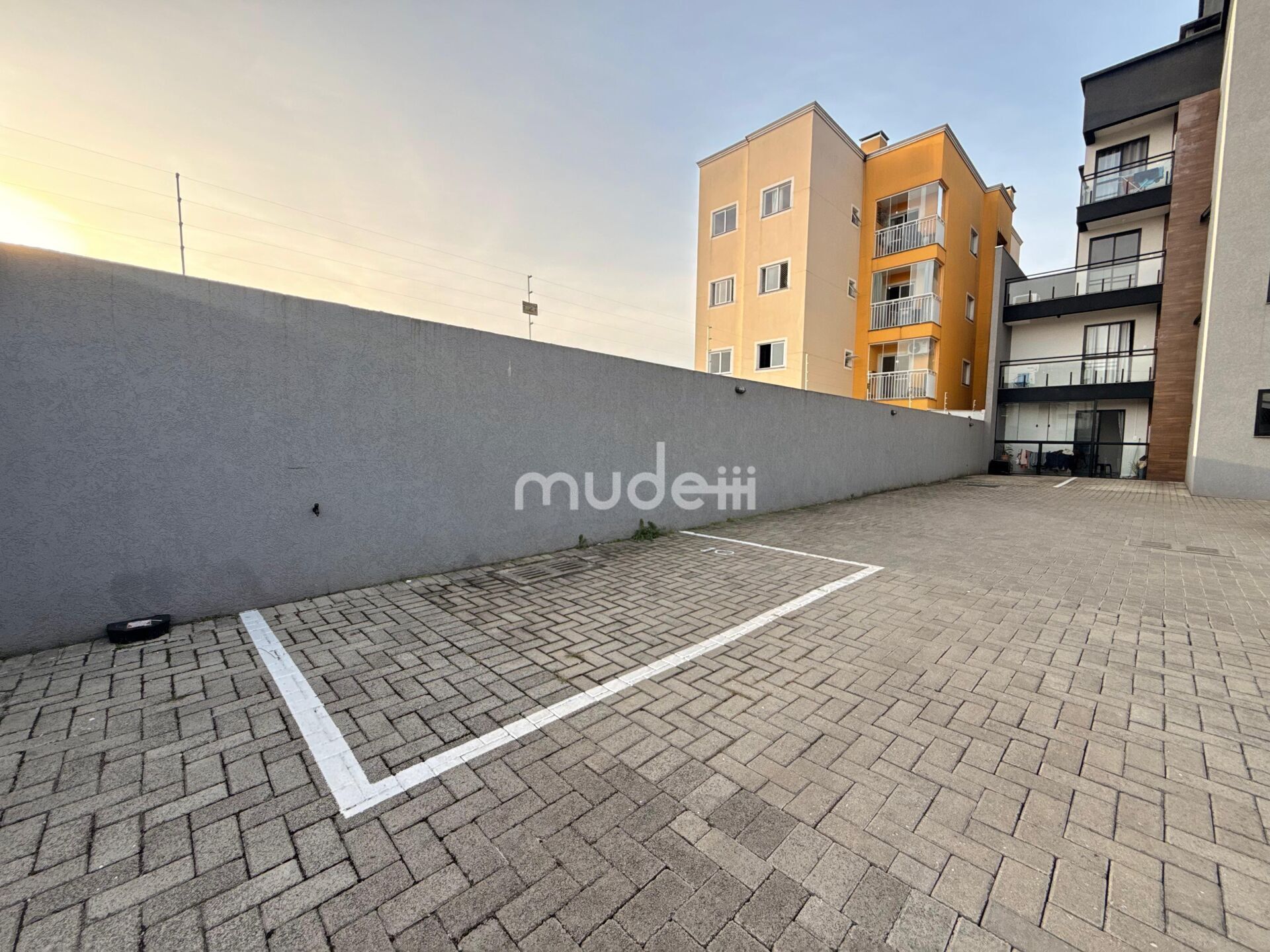 Apartamento 2 quartos à venda em Parque Da Fonte, São José dos Pinhais - foto 10