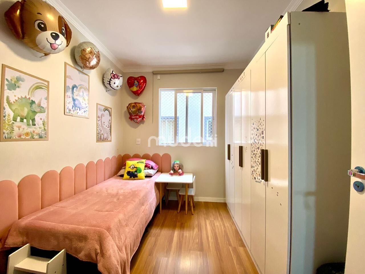 Apartamento 3 quartos à venda em São Cristóvão, São José dos Pinhais - foto 10