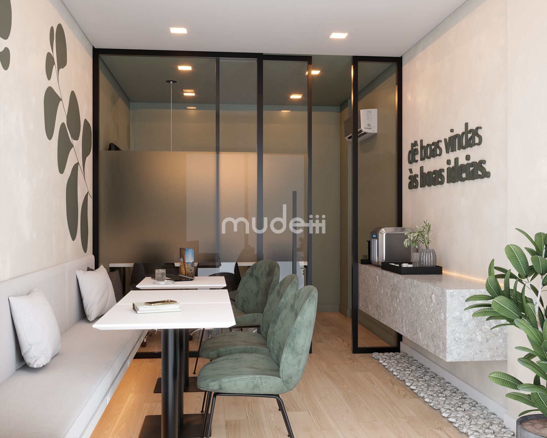 Apartamento 1 quarto à venda em Jardim das Américas, Curitiba - foto 10