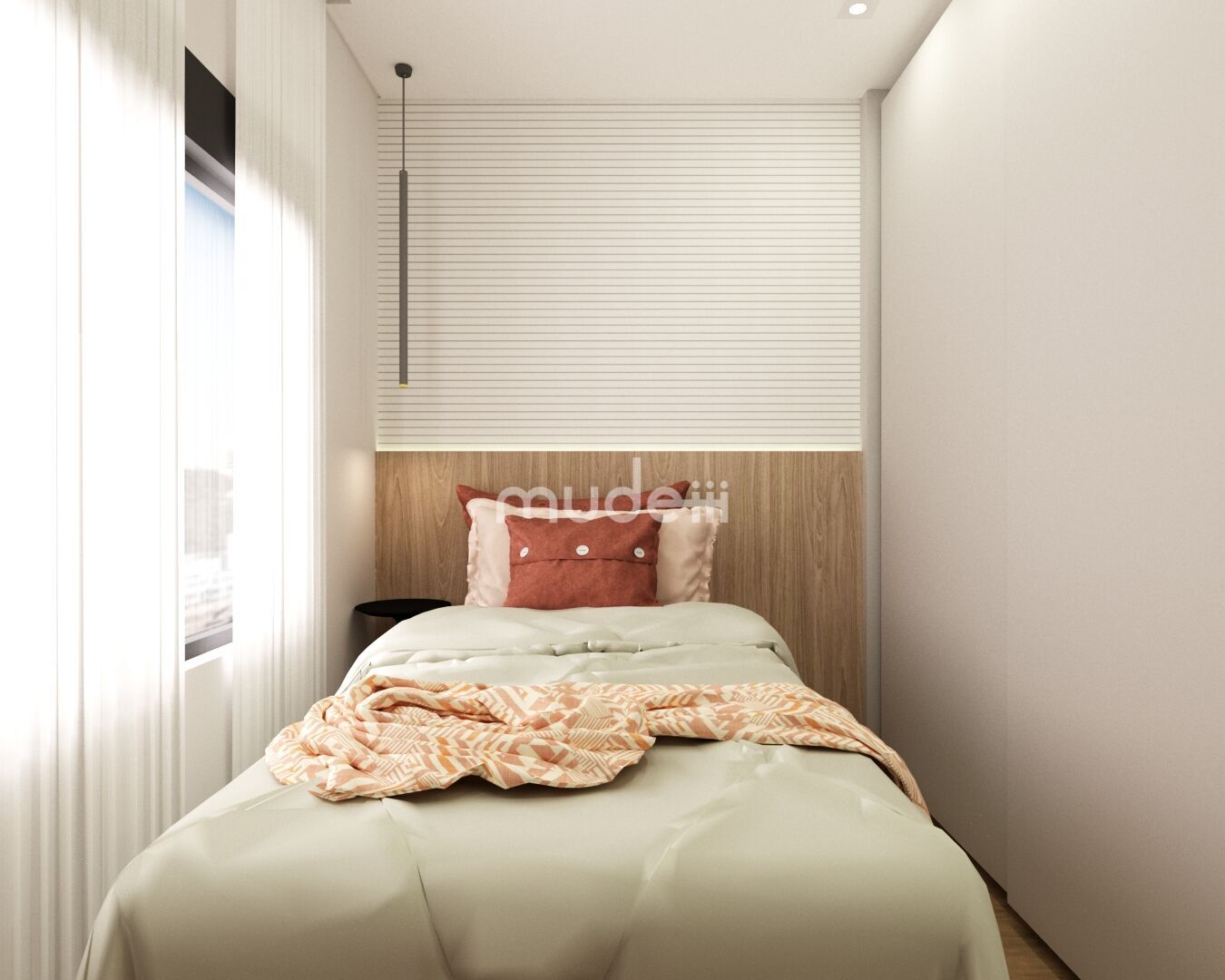 Apartamento 2 quartos à venda em Bacacheri, Curitiba - foto 10