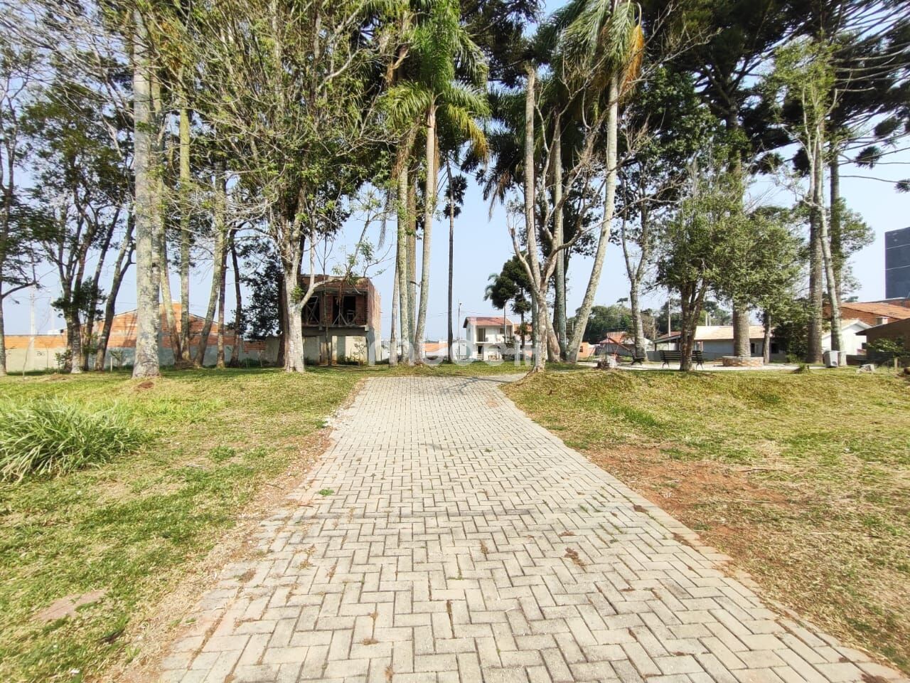 Terreno em condomínio à venda em Campo Largo da Roseira, São José dos Pinhais - foto 10
