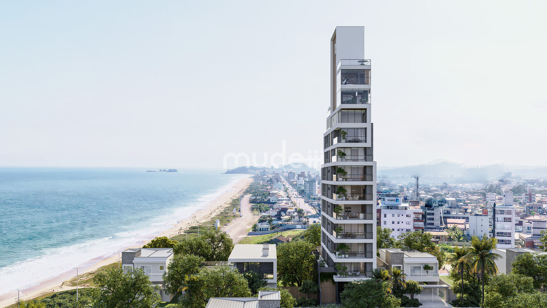 Apartamento 3 quartos à venda em Itacolomi, Balneário Piçarras — Ajman Prime Living - foto 10