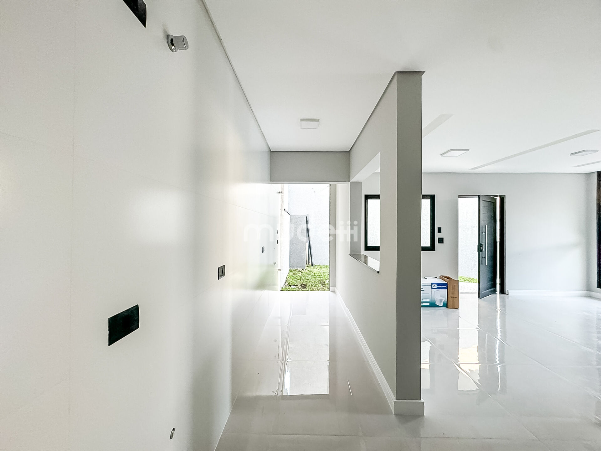 Casa 3 quartos à venda em Uberaba, Curitiba - foto 10