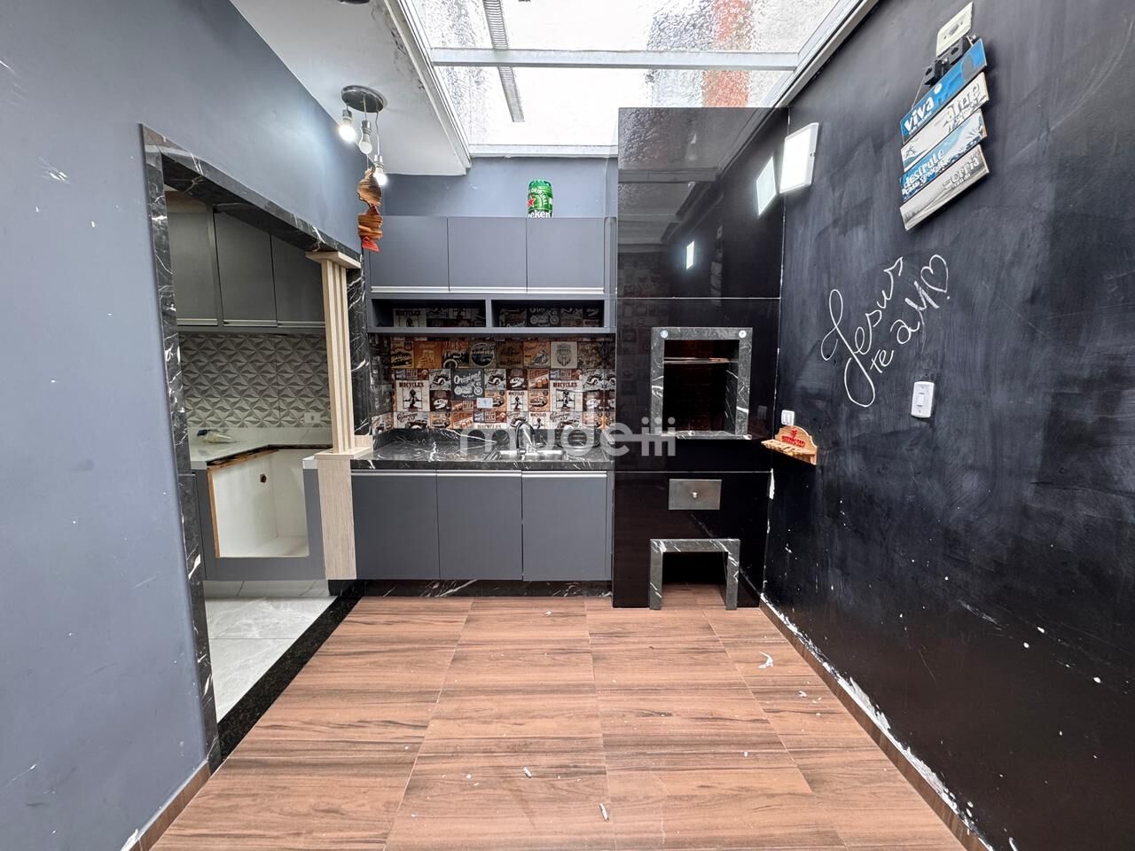 Casa 3 quartos à venda em Sítio Cercado, Curitiba - foto 10