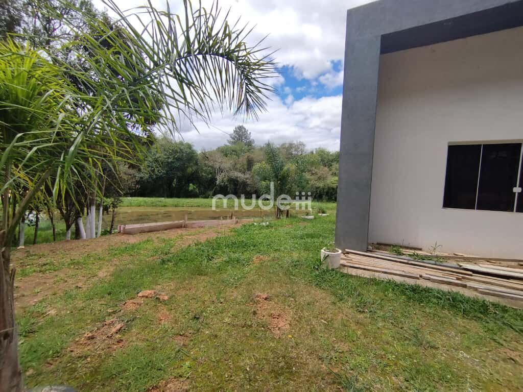 Fazenda, sítio ou chácara 2 quartos à venda em Centro, Contenda - foto 10