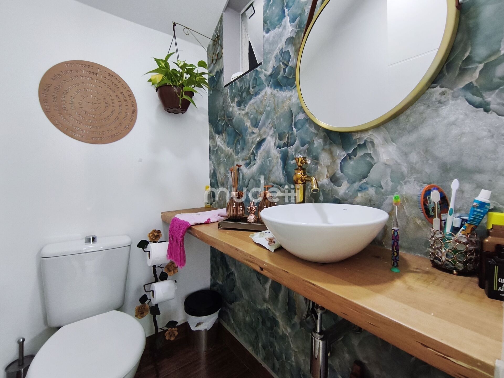 Casa em condomínio 3 quartos à venda em Iná, São José dos Pinhais - foto 10