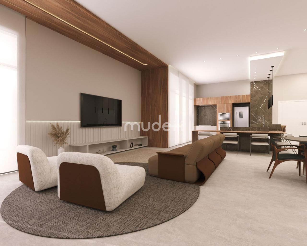 Apartamento 3 quartos à venda em Bacacheri, Curitiba - foto 10