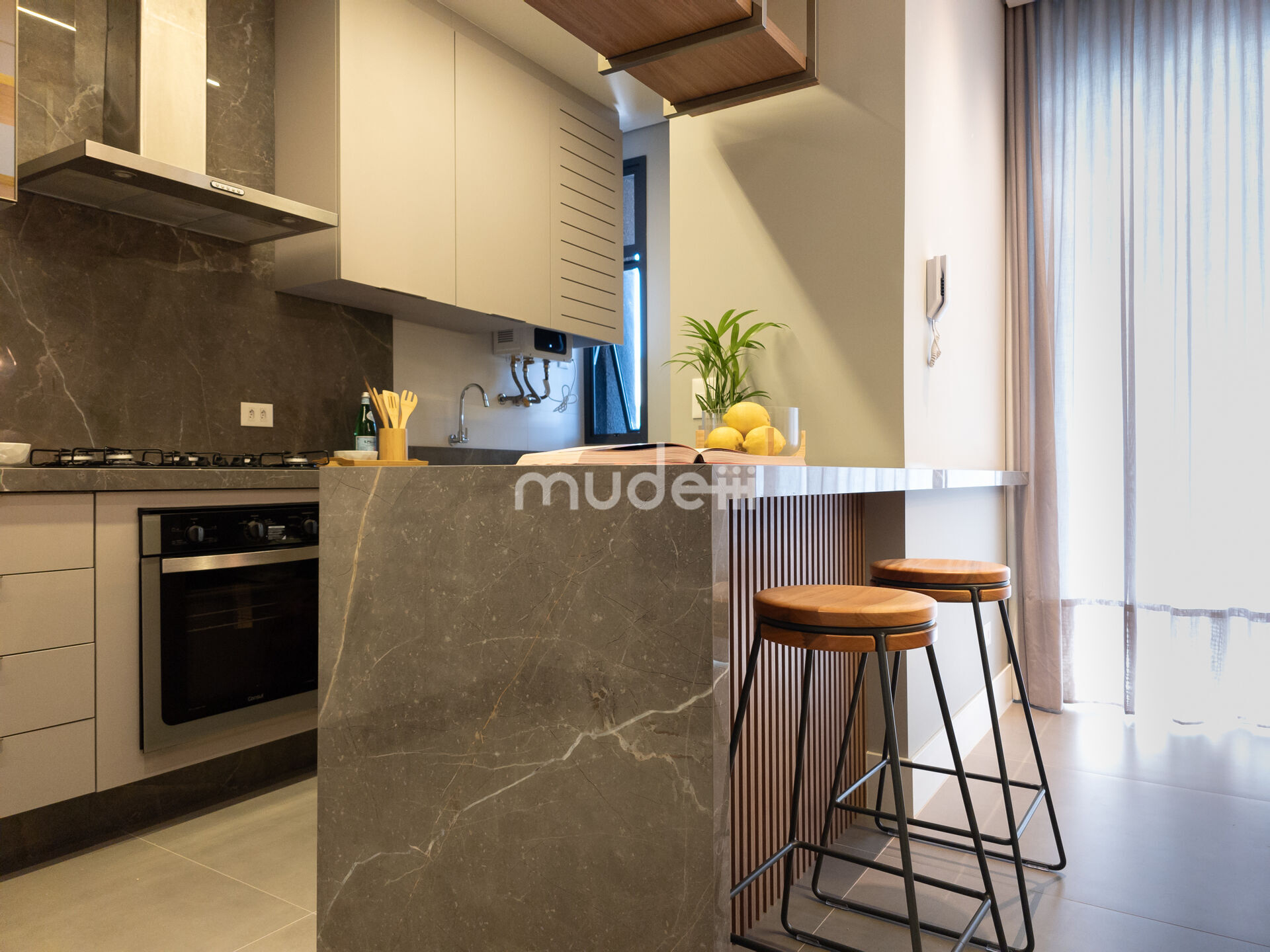 Apartamento 3 quartos à venda em Mercês, Curitiba — Porto Camargo - foto 10
