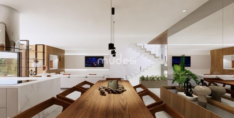 Casa 3 quartos à venda em Aristocrata, São José dos Pinhais - foto 10