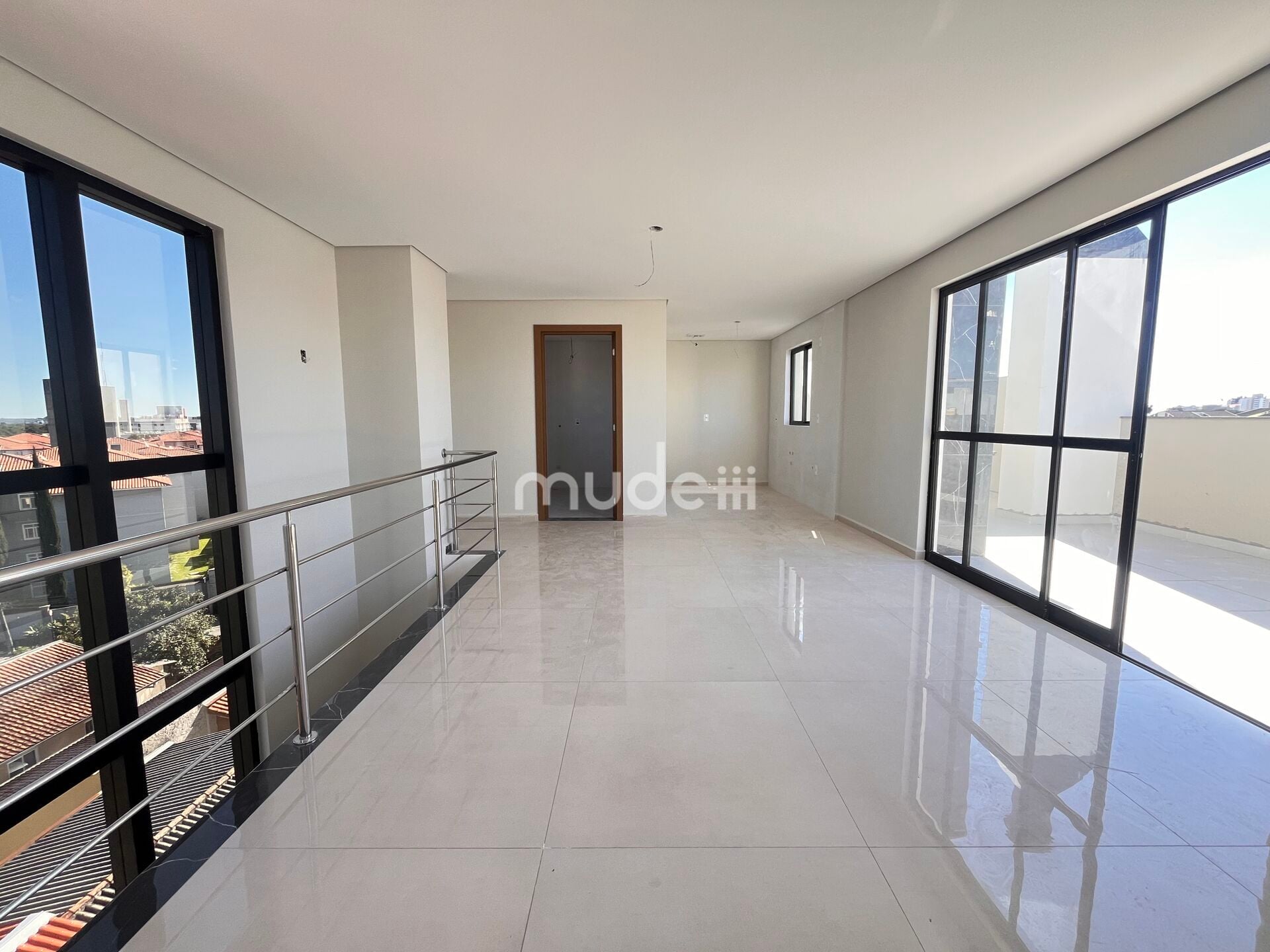 Apartamento 3 quartos à venda em Pedro Moro, São José dos Pinhais - foto 10