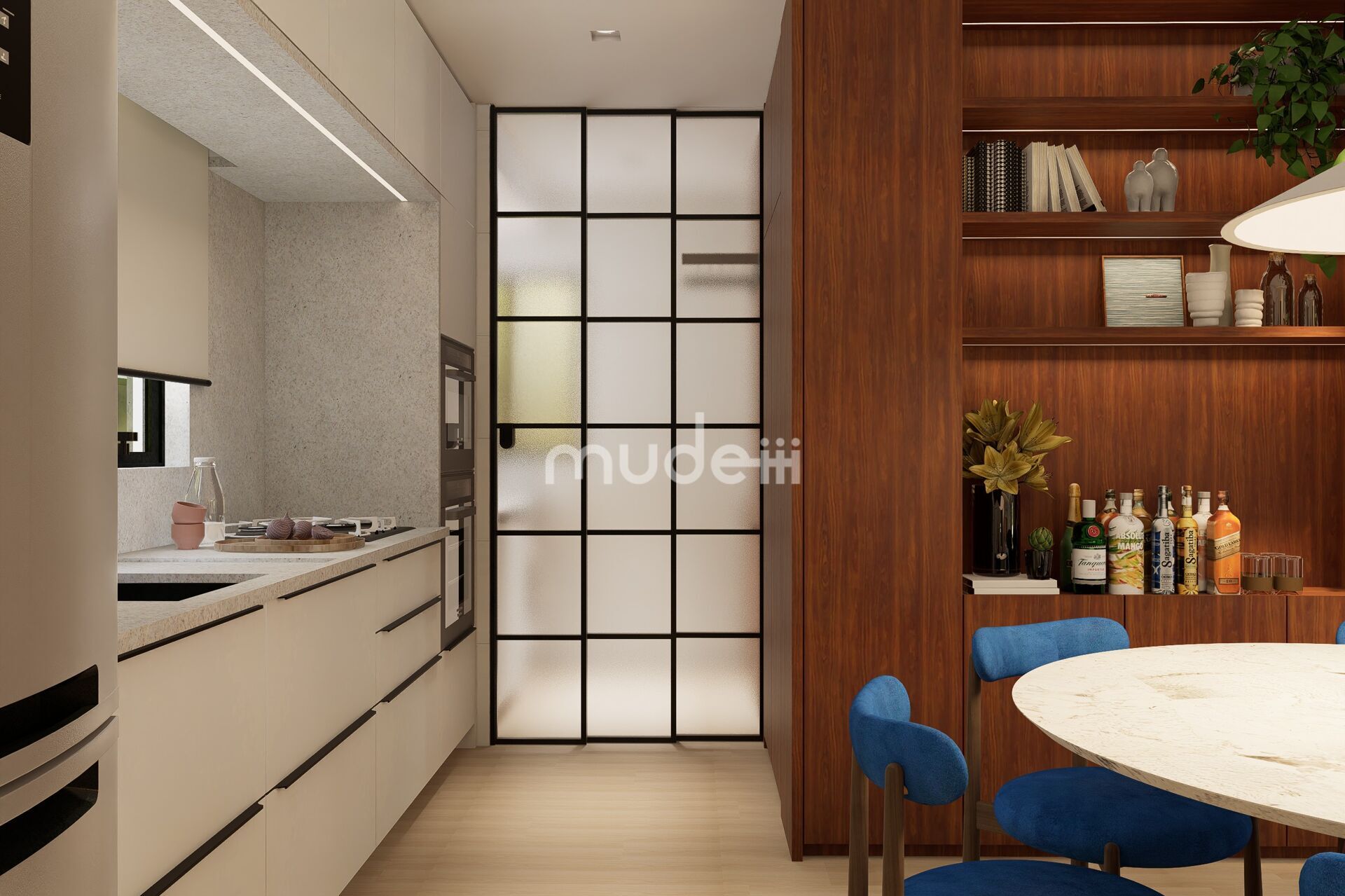 Apartamento 3 quartos à venda em Silveira da Motta, São José dos Pinhais - foto 10