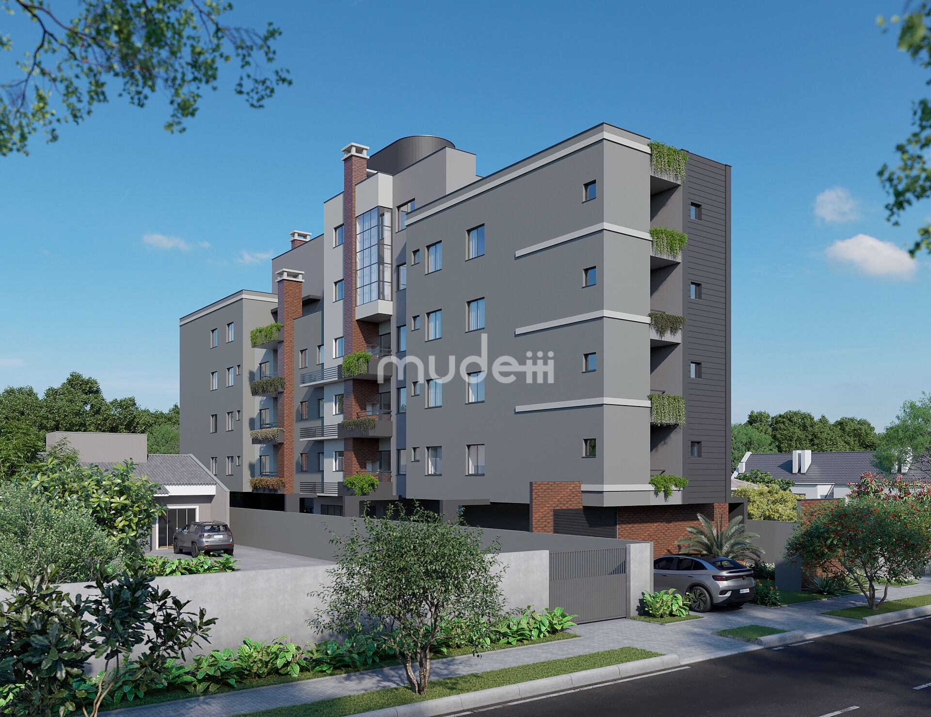 Apartamento 3 quartos à venda em São Pedro, São José dos Pinhais - foto 10